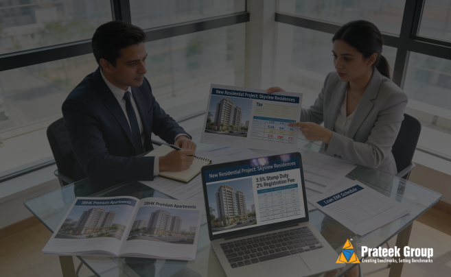 Are Smart Homes Actually Increasing Resale Value in NCR